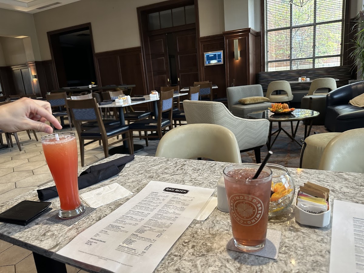 Red Rock Bar And Grill Photos 2